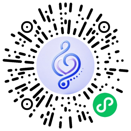 觉醒觉馨 微信小程序二维码 / Awaken Juexin WeChat Mini Program QR code